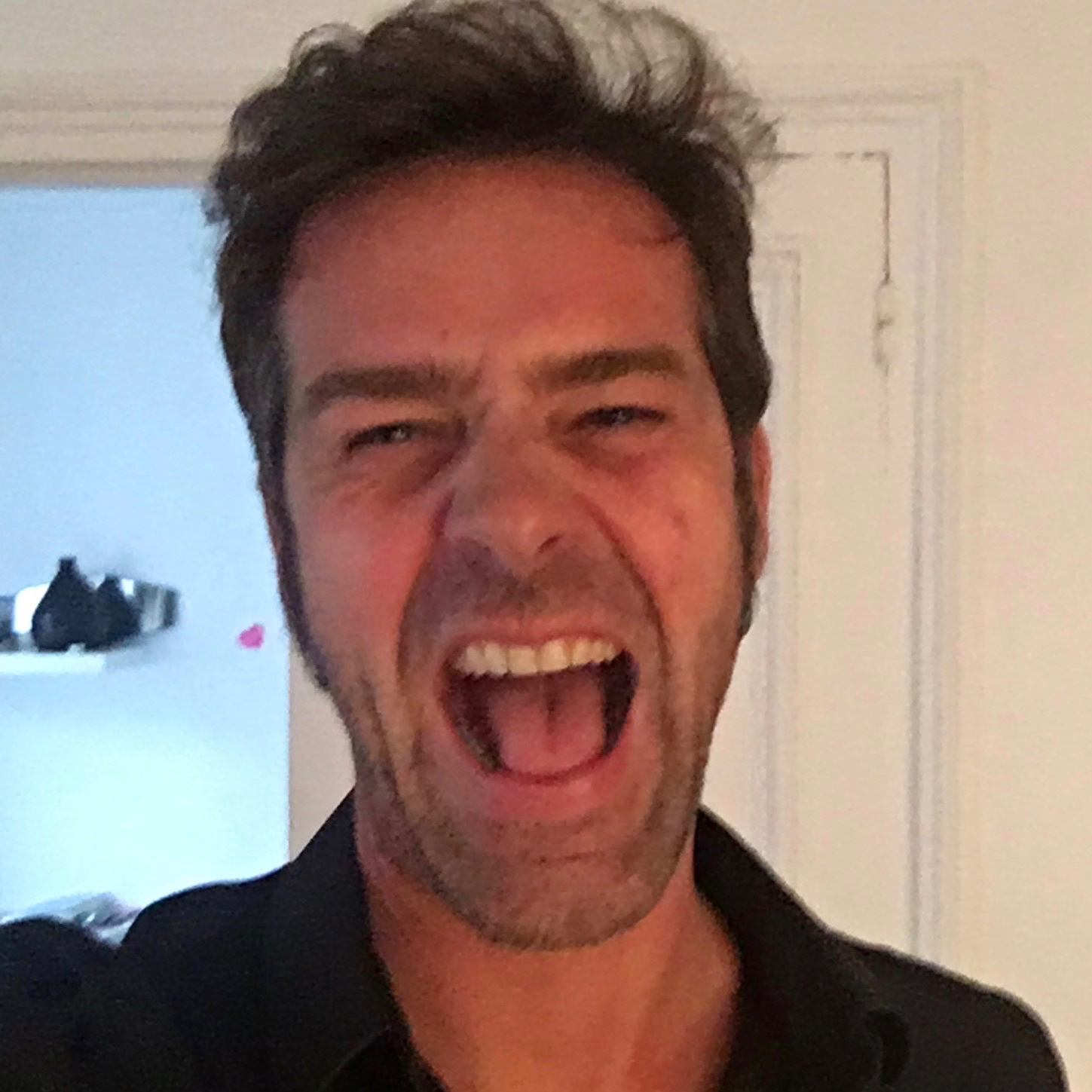 Manuel HENOQUE partner and executive producer
