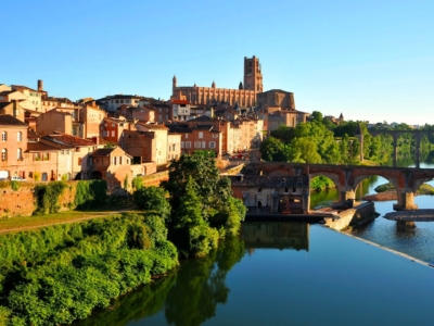 Albi-Occitanie