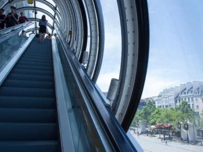 Beaubourg-Paris