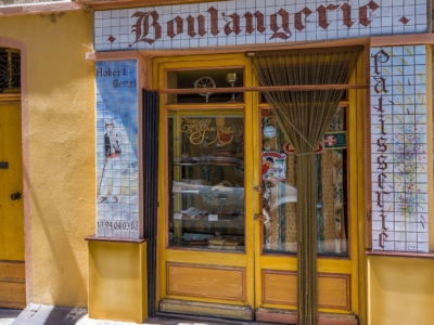 Boulangerie-Cotignac