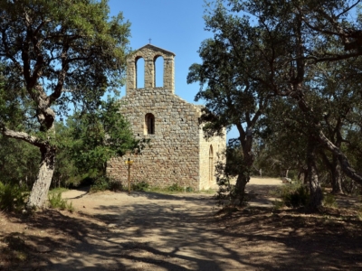 Chapel-Occitanie