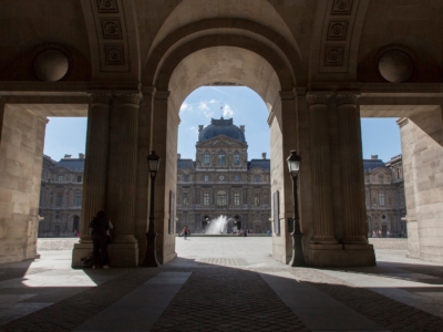 Cour-carre-Louvre-Paris