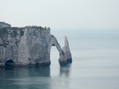 Etretat-Normandy