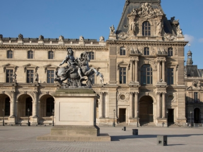 Film-production-the-Louvre