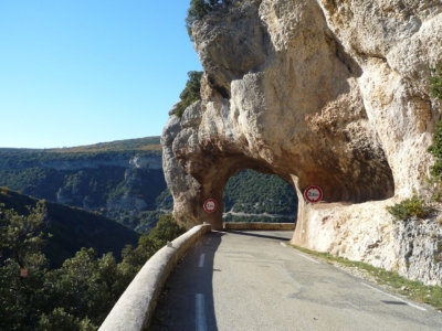 Gorges-de-la-Nesque