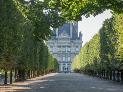 Tuilleries-garden-Paris